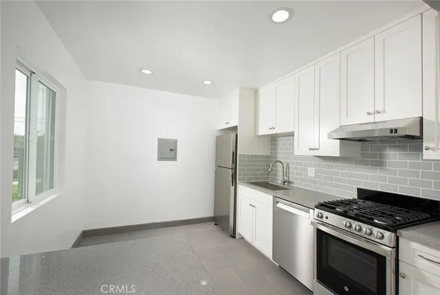 $2,395 | 5459 Carlin Street, Unit A, Los Angeles, CA 90016