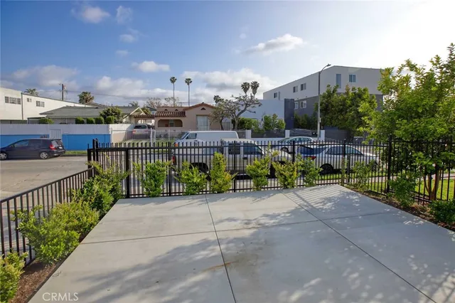 $2,395 | 5459 Carlin Street, Unit A, Los Angeles, CA 90016