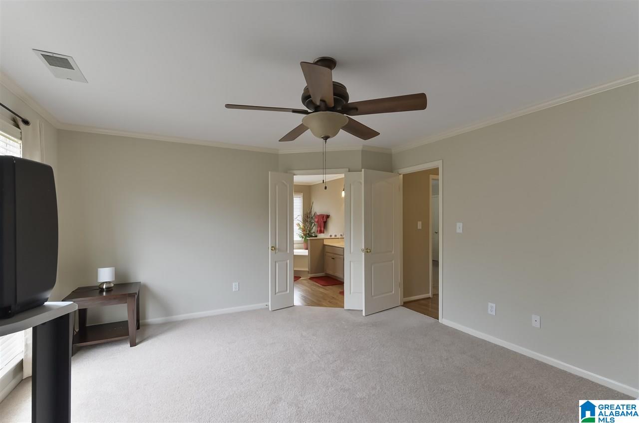 521 Meadow Ridge Circle Birmingham, AL 35242 - Photo 35 of 50
