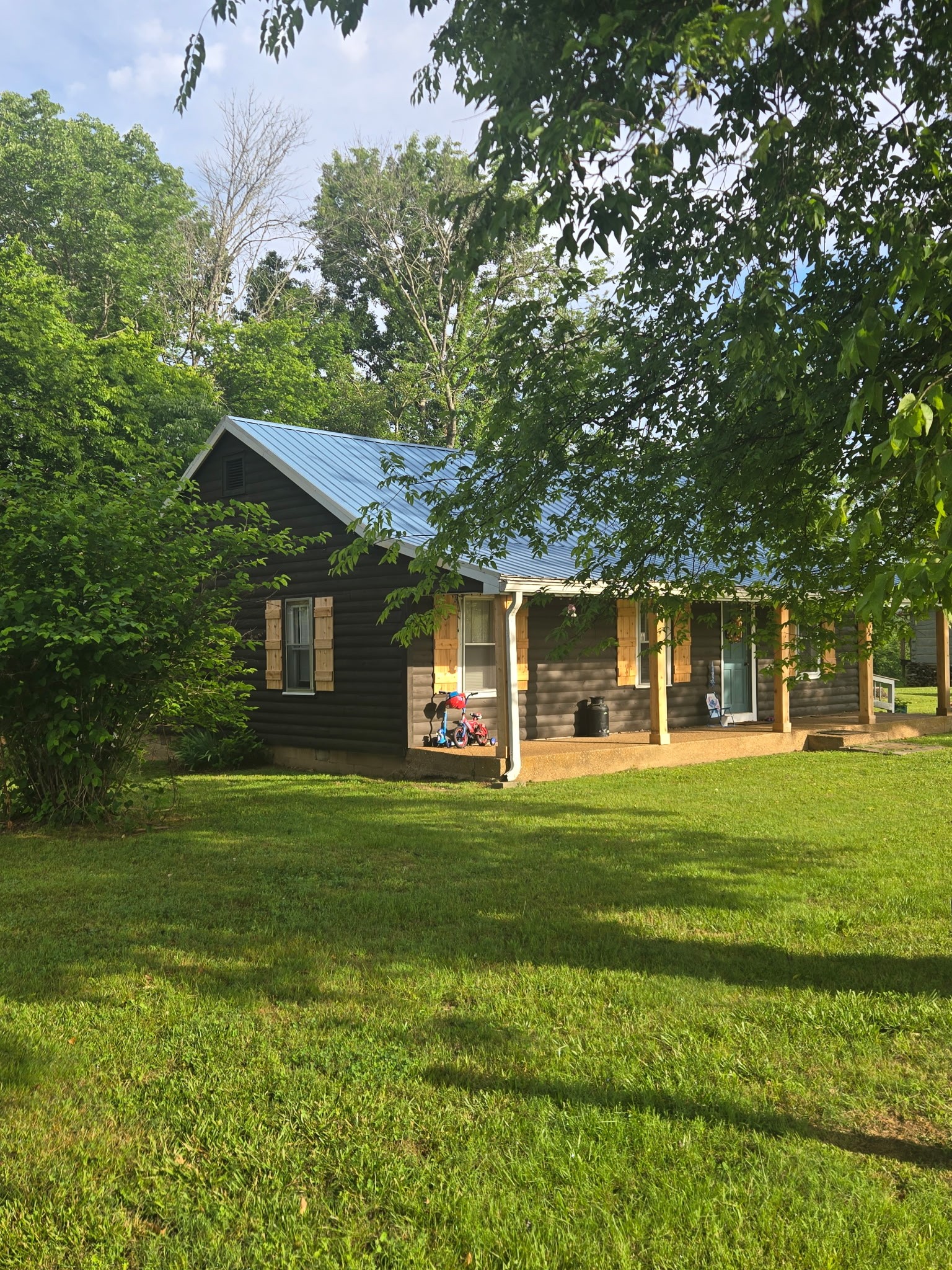 6491 Piney River Road North Bon Aqua, TN 37025 - Photo 7 of 20