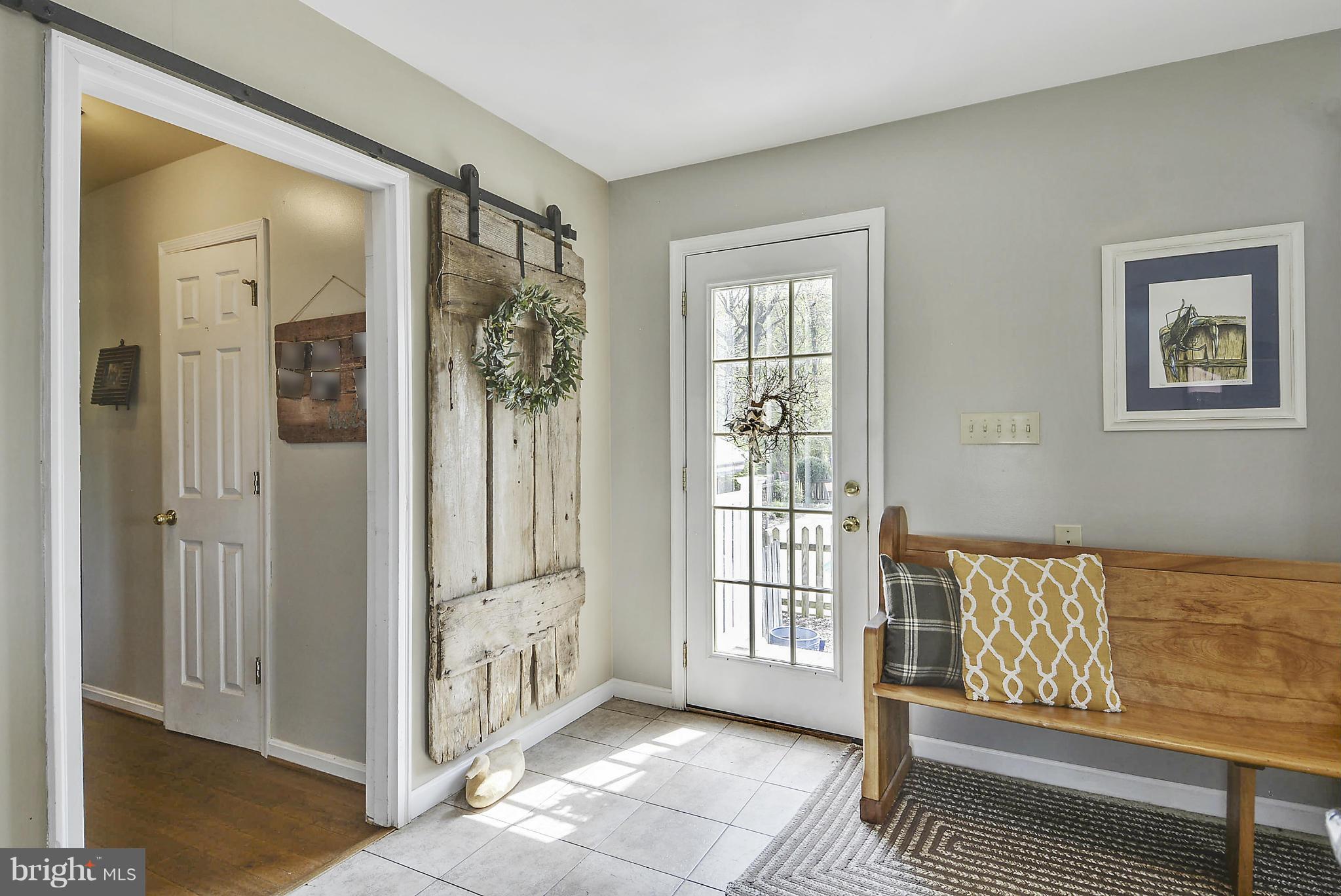 3911 Willey Road Hurlock, MD 21643 - Photo 11 of 30 Interior (General)
