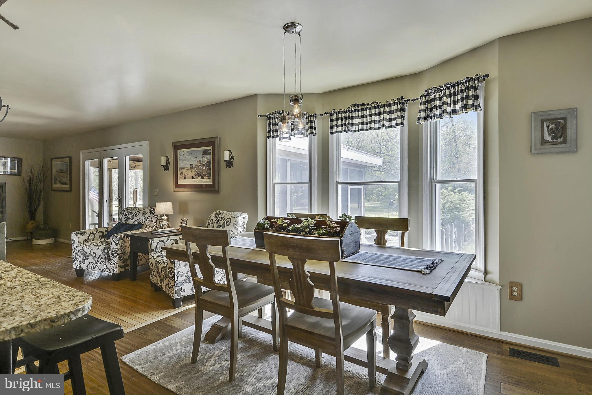 3911 Willey Road Hurlock, MD 21643 - Photo 13 of 30 Interior (General)