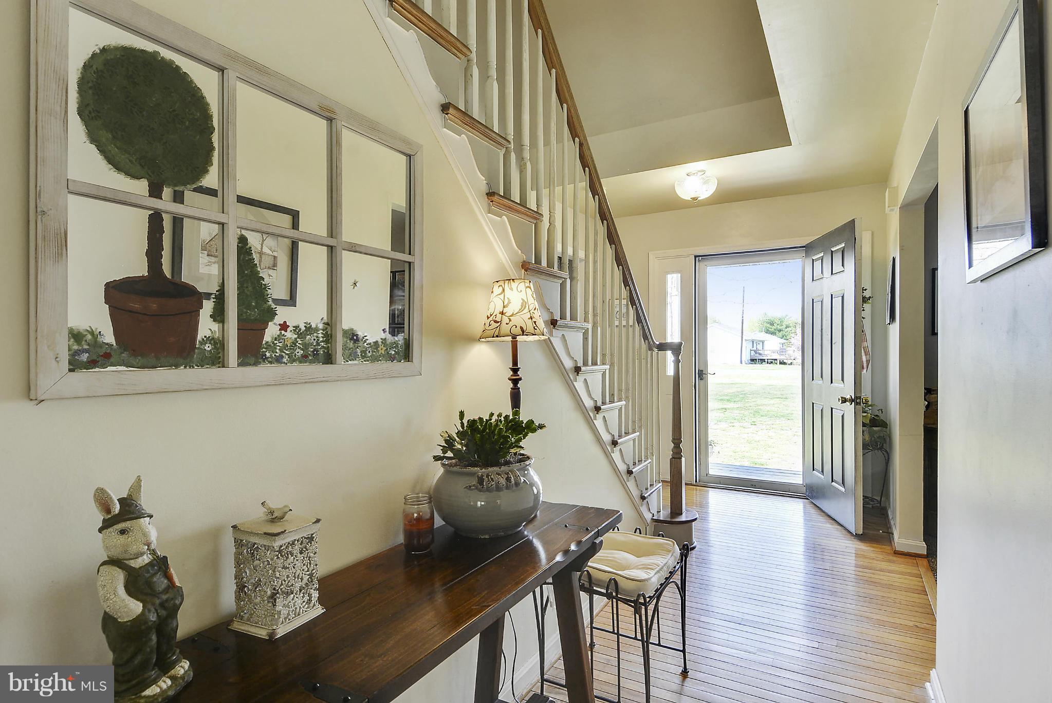 3911 Willey Road Hurlock, MD 21643 - Photo 14 of 30 Interior (General)