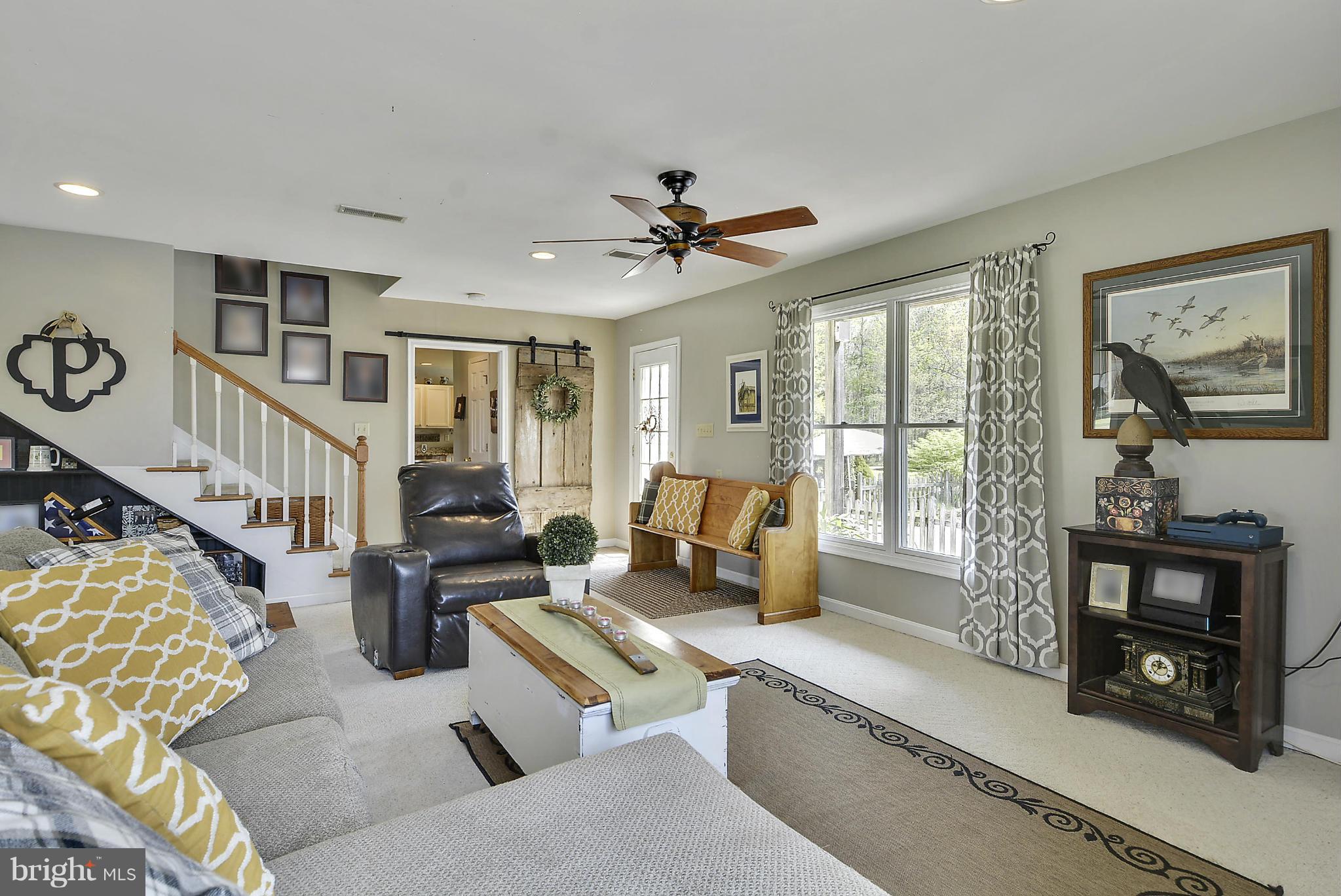 3911 Willey Road Hurlock, MD 21643 - Photo 21 of 30 Family Room