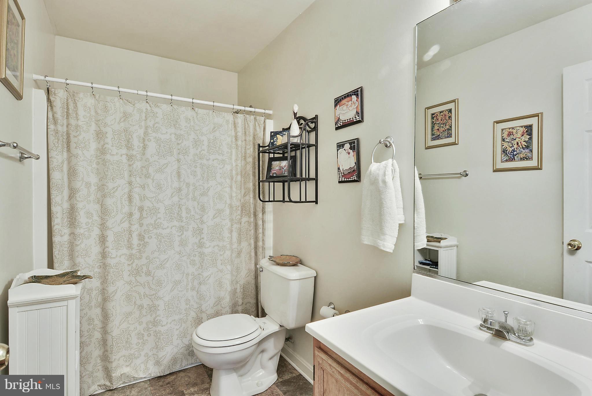 3911 Willey Road Hurlock, MD 21643 - Photo 24 of 30 Bath