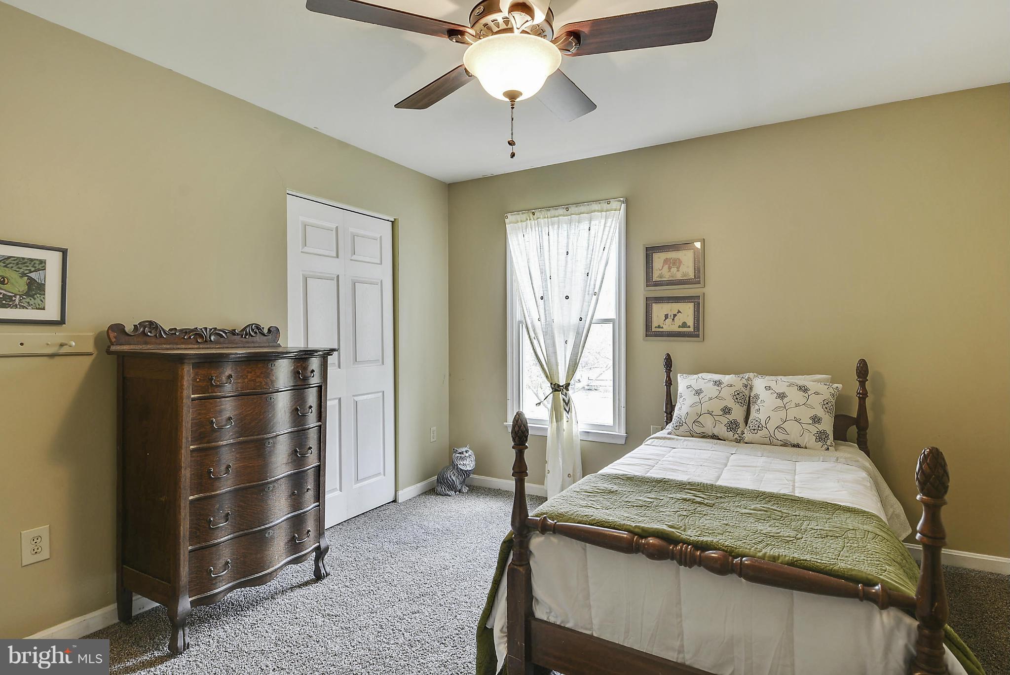 3911 Willey Road Hurlock, MD 21643 - Photo 26 of 30 Bedroom