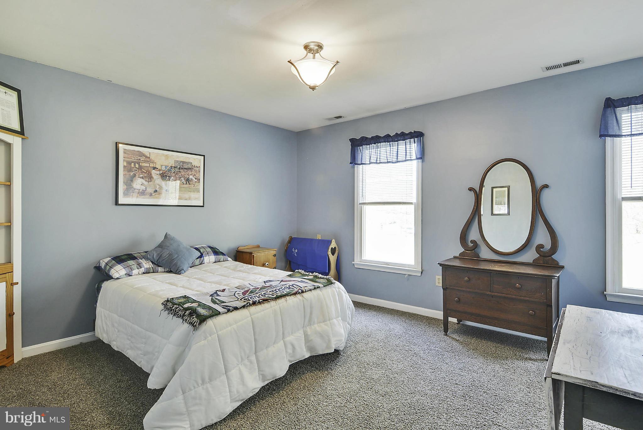 3911 Willey Road Hurlock, MD 21643 - Photo 27 of 30 Bedroom