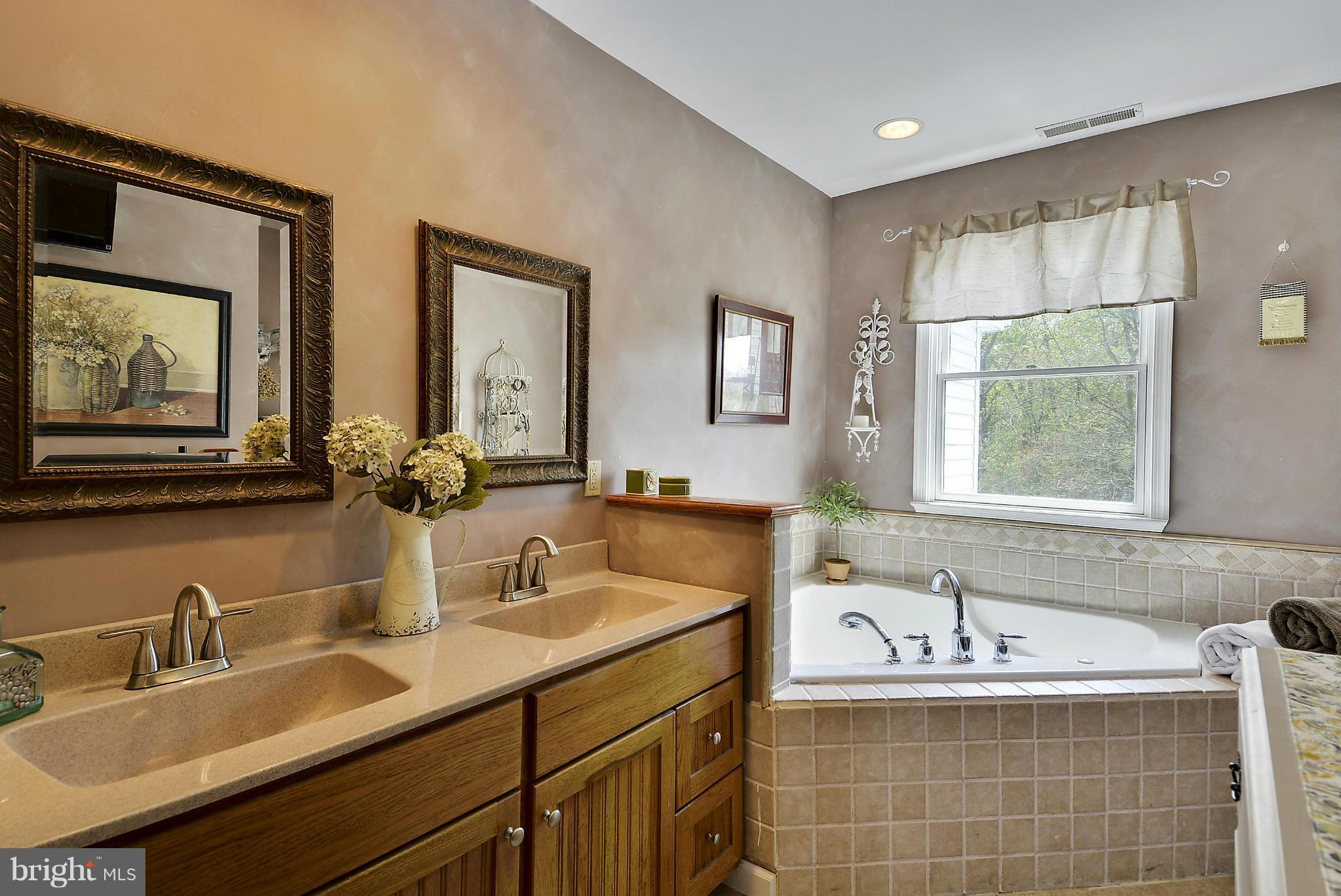3911 Willey Road Hurlock, MD 21643 - Photo 29 of 30 Bath (Master)