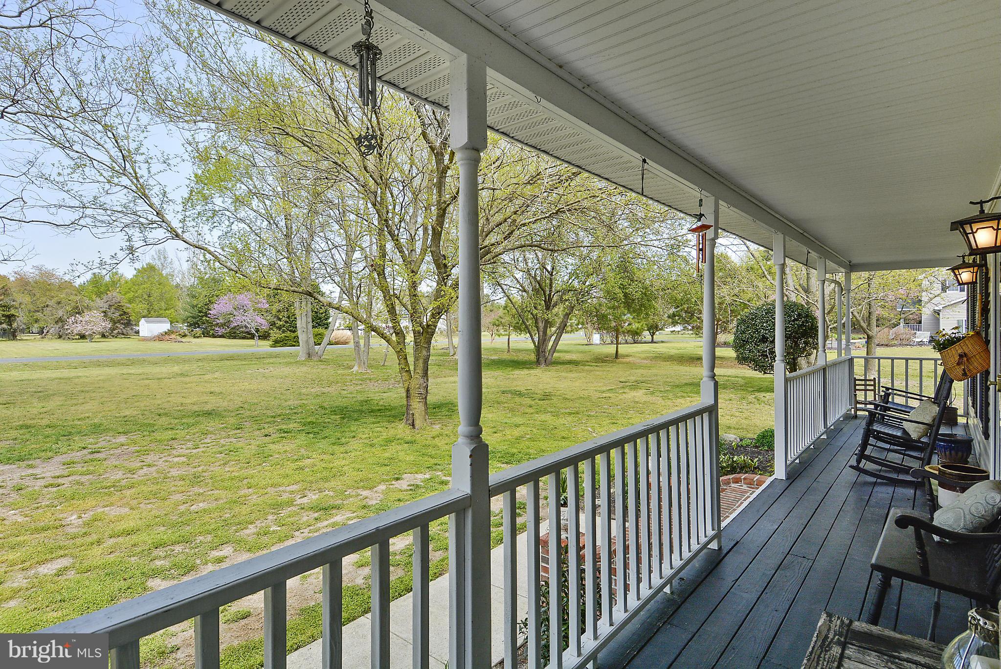 3911 Willey Road Hurlock, MD 21643 - Photo 10 of 30 Exterior (Front)