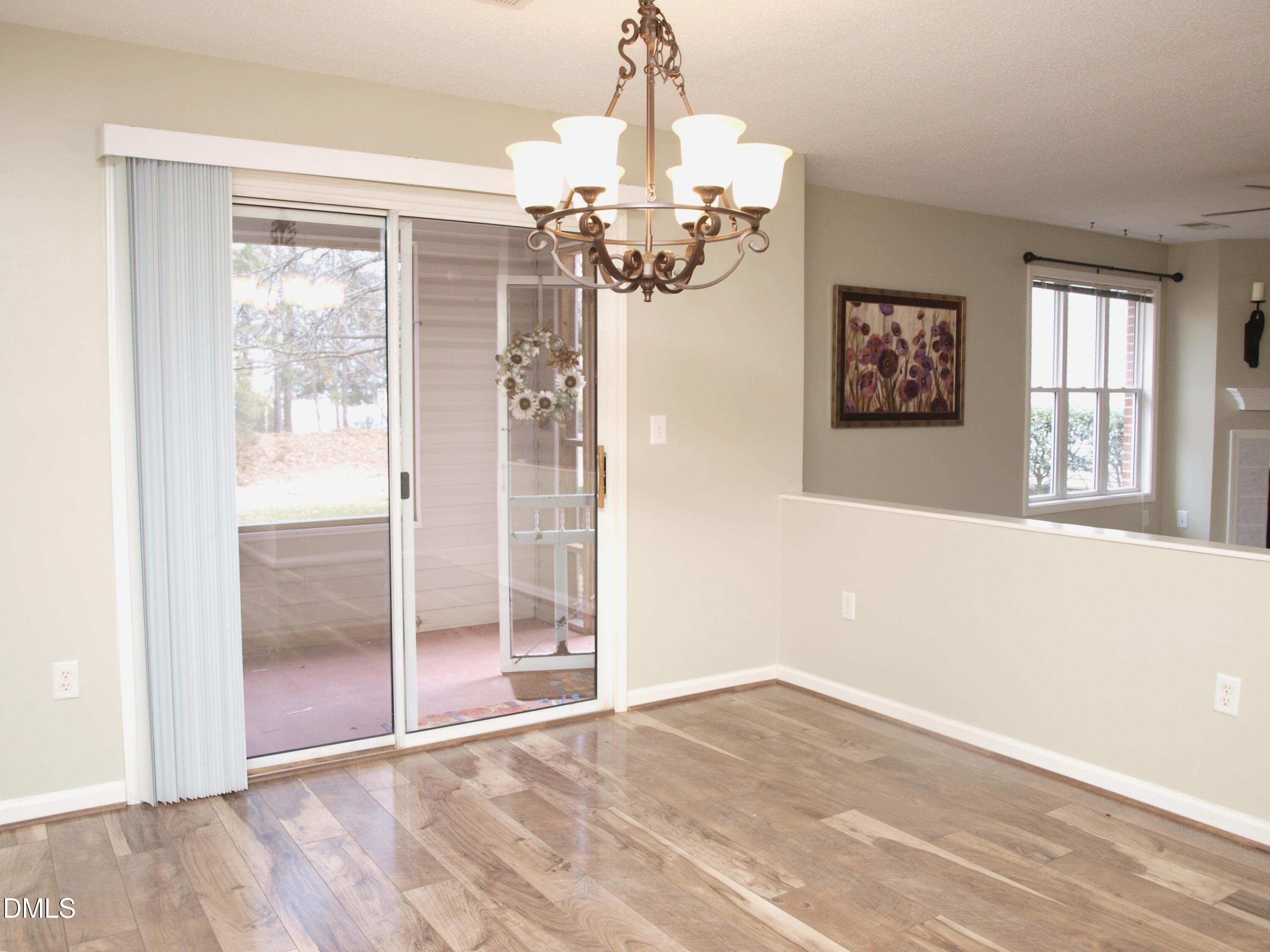 1911 Falls Landing Drive, Unit 106 Raleigh, NC 27614 - Photo 4 of 19 4