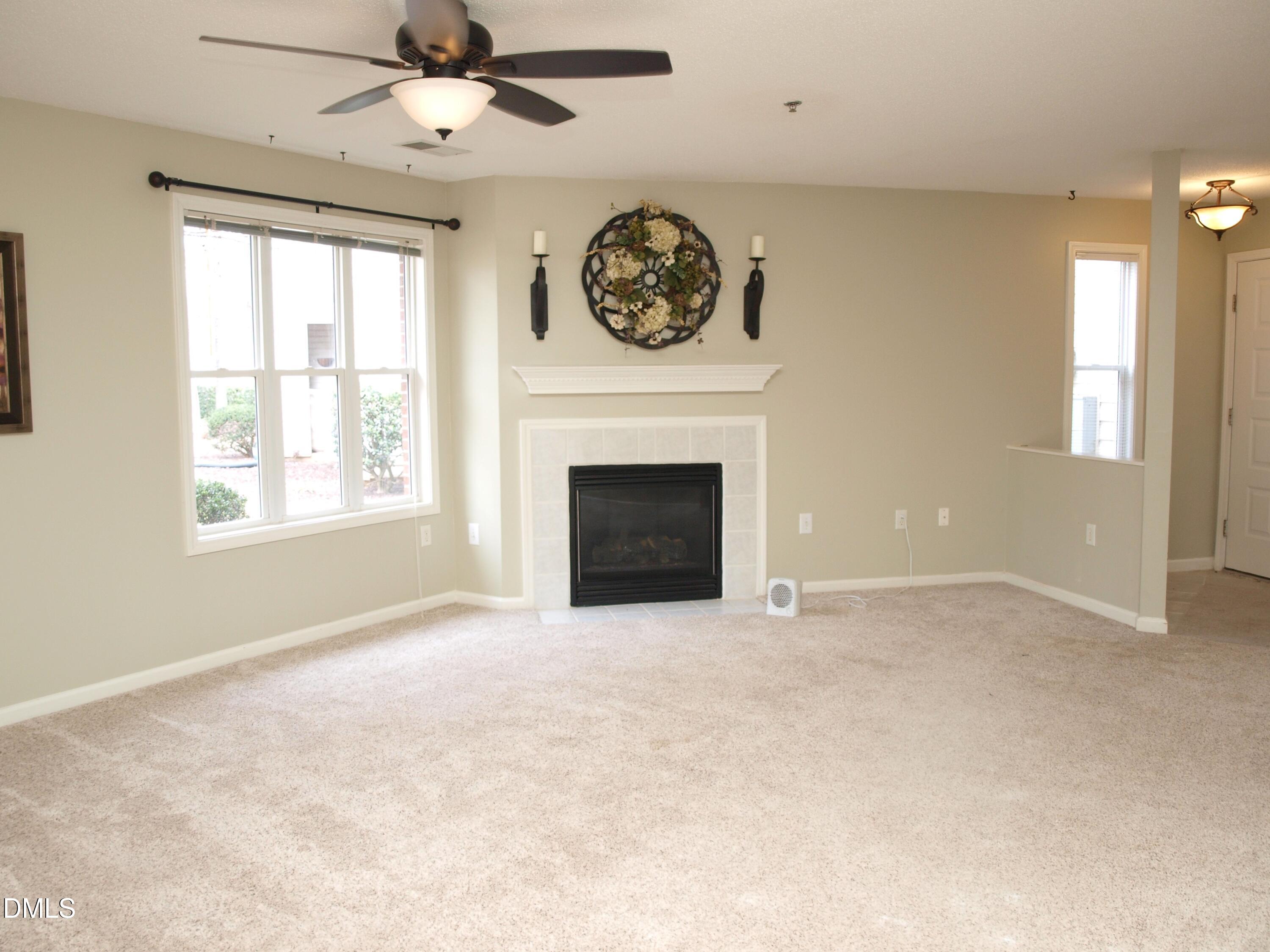 1911 Falls Landing Drive, Unit 106 Raleigh, NC 27614 - Photo 6 of 19 6