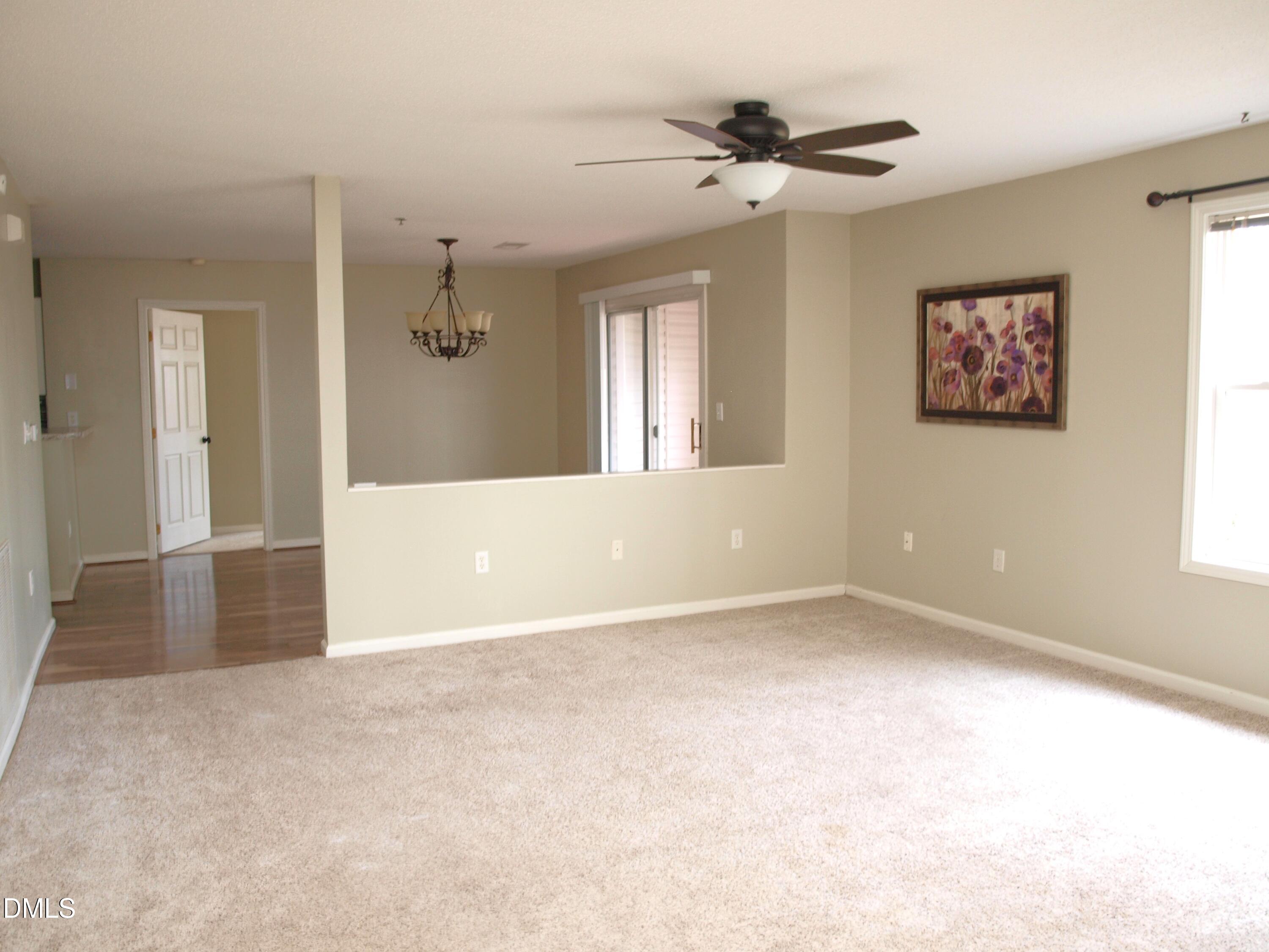 1911 Falls Landing Drive, Unit 106 Raleigh, NC 27614 - Photo 8 of 19 7