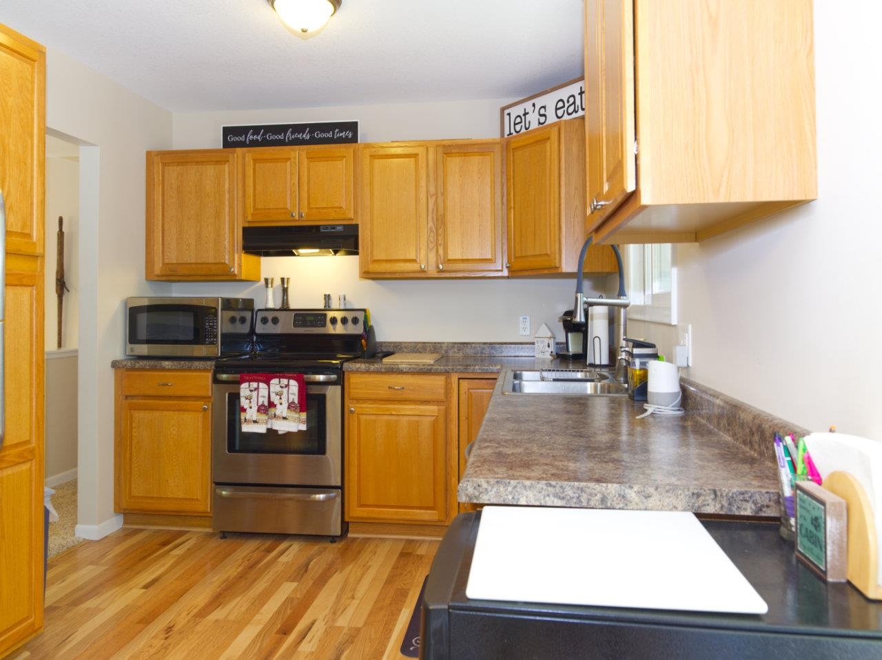 176 South Eldridge Road Benzonia, MI 49616 - Photo 21 of 69 1917534-20.JPG