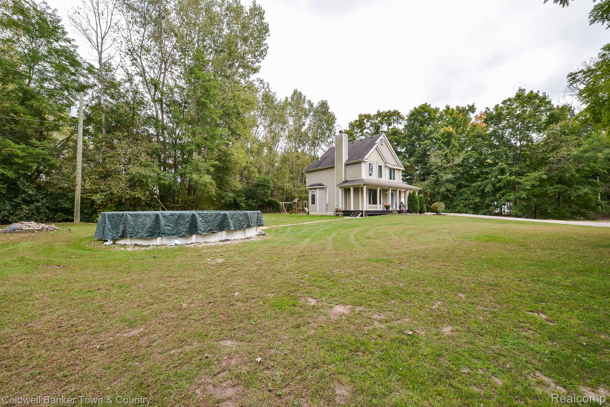 5864 Fisher Road Howell, MI 48855 - Photo 39 of 49 Gallery Image 39