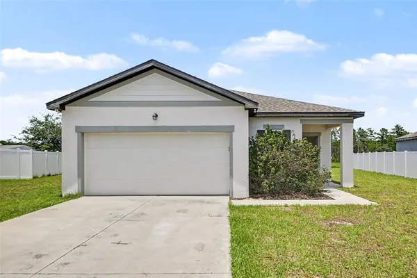 $299,999 | 1006 Commuter Drive, Deltona, FL 32738