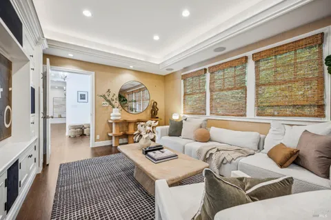 $6,995,000 | 16 Sylvan Lane, Ross, CA 94957