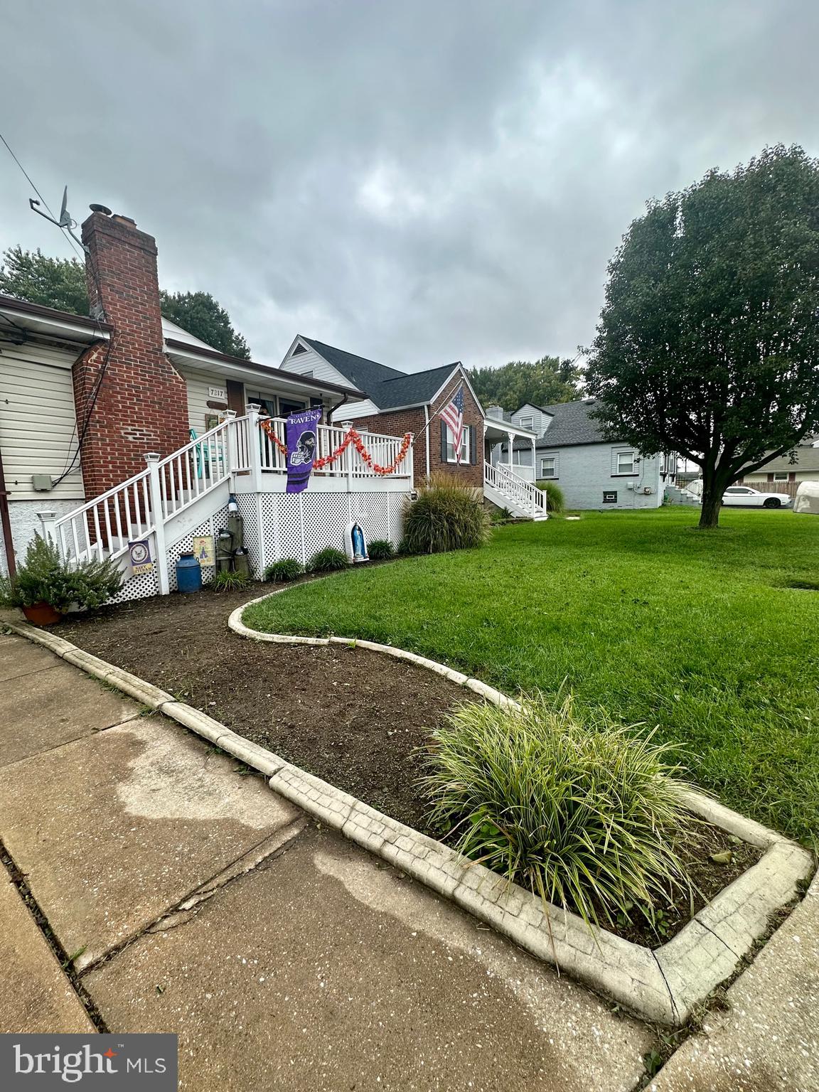 7217 River Drive Road Sparrows Point, MD 21219 - Photo 2 of 17