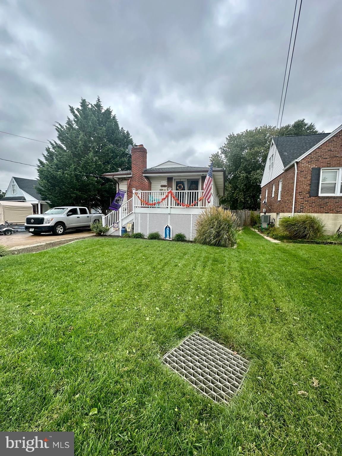 7217 River Drive Road Sparrows Point, MD 21219 - Photo 3 of 17