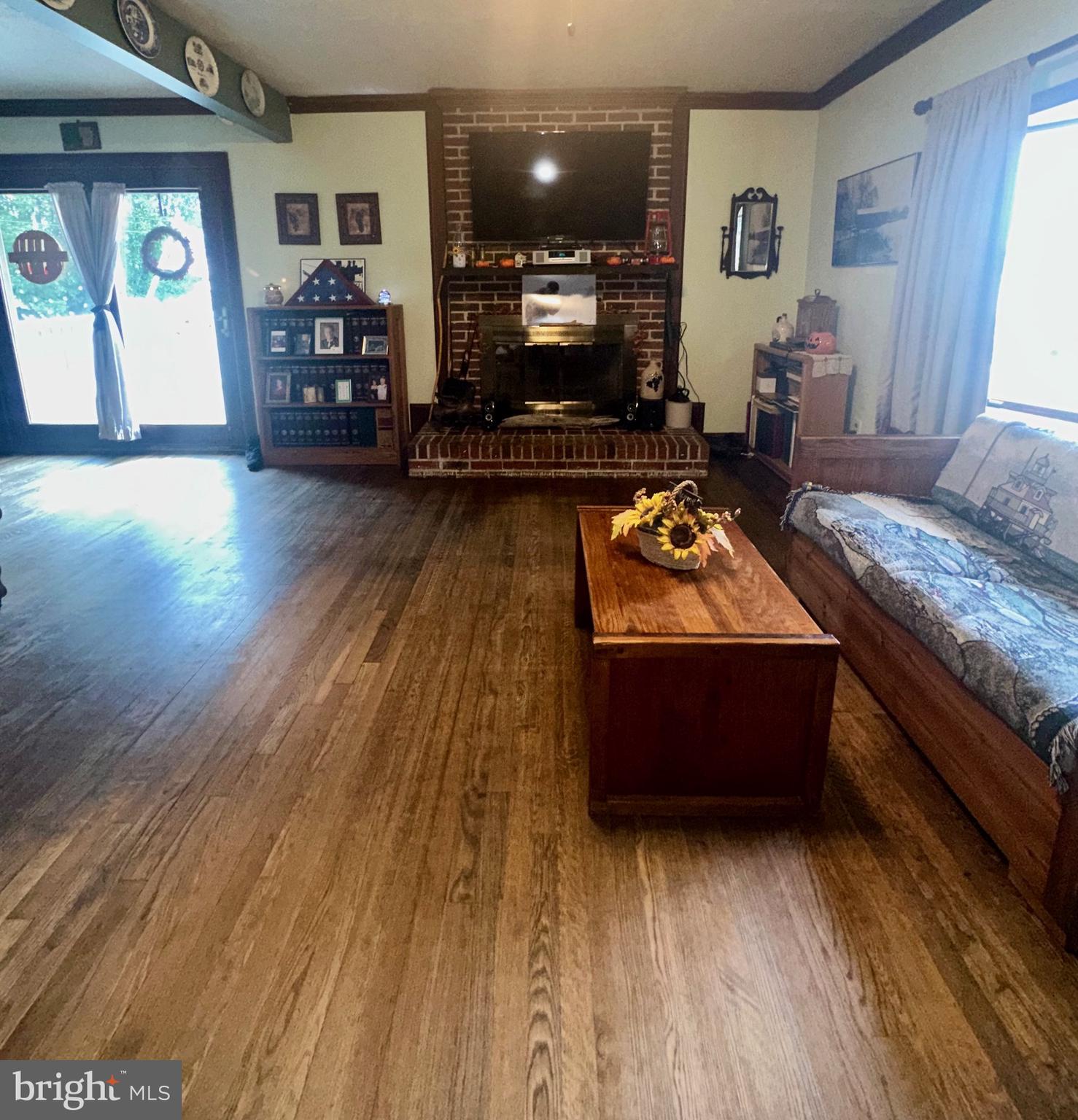 7217 River Drive Road Sparrows Point, MD 21219 - Photo 5 of 17