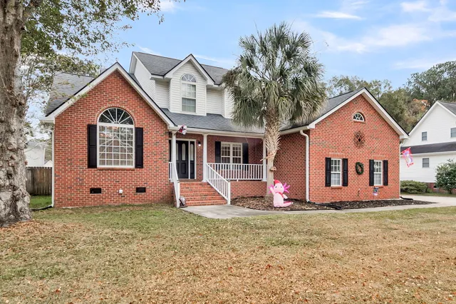 $475,500 | 5505 Indigo Makers Trace, North Charleston, SC 29418