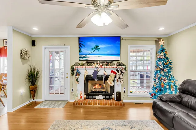 $469,999 | 5505 Indigo Makers Trace, North Charleston, SC 29418