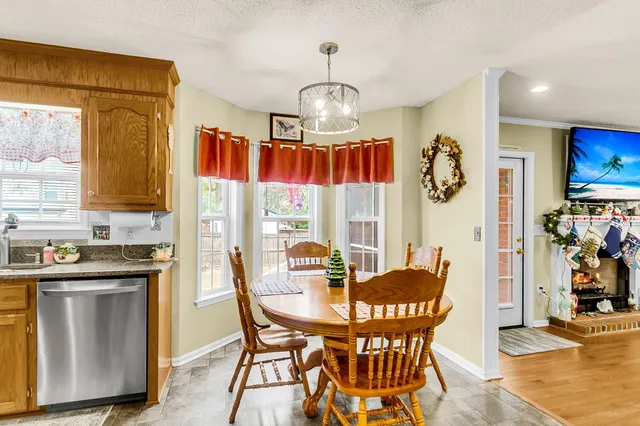 $469,999 | 5505 Indigo Makers Trace, North Charleston, SC 29418