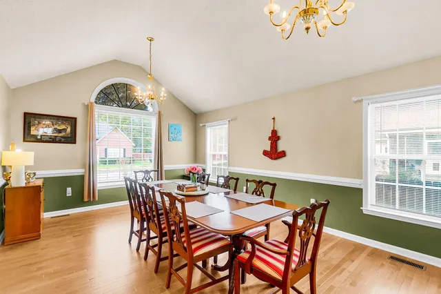 $469,999 | 5505 Indigo Makers Trace, North Charleston, SC 29418