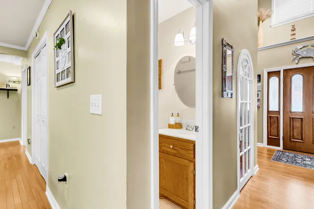 $469,999 | 5505 Indigo Makers Trace, North Charleston, SC 29418