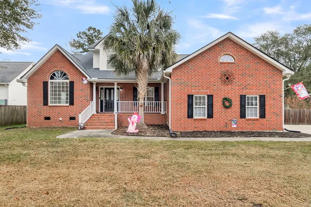 $469,999 | 5505 Indigo Makers Trace, North Charleston, SC 29418