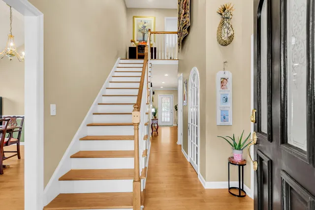 $469,999 | 5505 Indigo Makers Trace, North Charleston, SC 29418