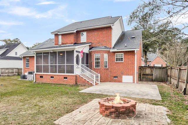 $469,999 | 5505 Indigo Makers Trace, North Charleston, SC 29418