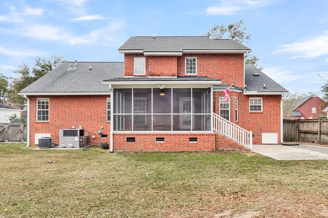 $469,999 | 5505 Indigo Makers Trace, North Charleston, SC 29418