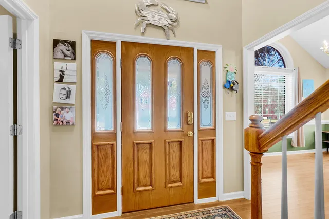 $469,999 | 5505 Indigo Makers Trace, North Charleston, SC 29418