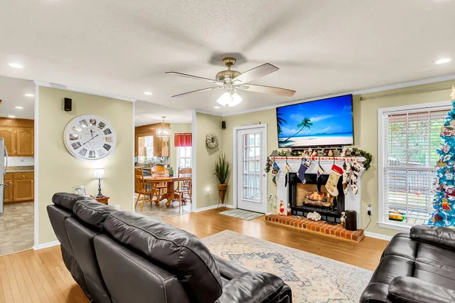 $469,999 | 5505 Indigo Makers Trace, North Charleston, SC 29418