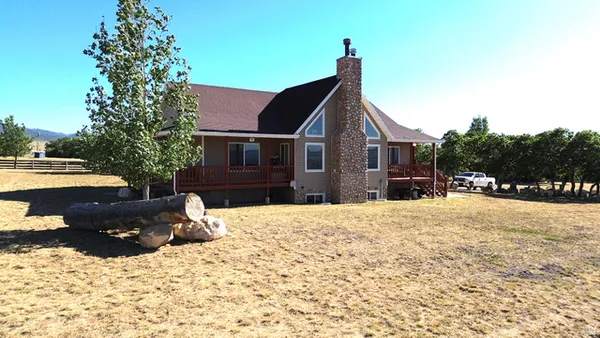 $875,000 | 10975 East 17050th North, Mount Pleasant, UT 84647