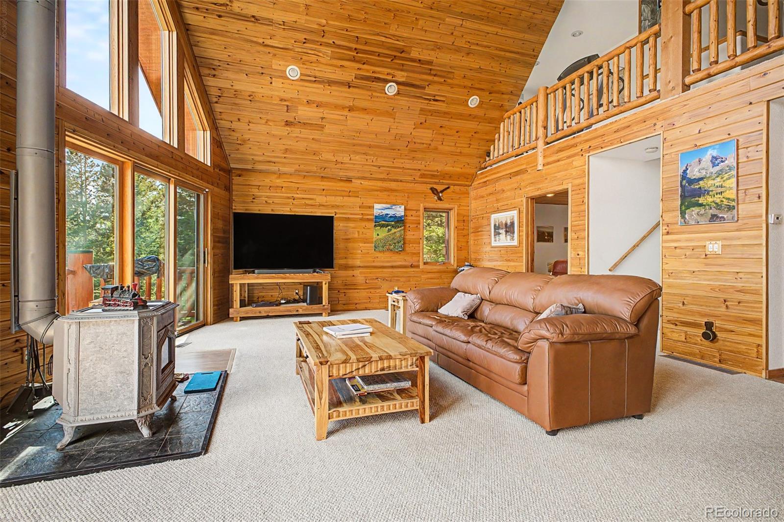 181 Juniper Road Black Hawk, CO 80422 - Photo 6 of 50