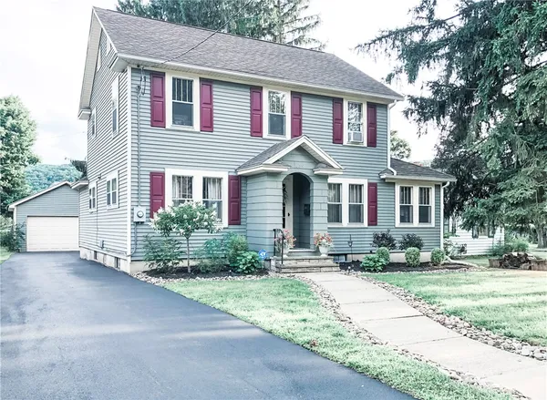 $239,900 | 1659 West Church Street, Elmira, NY 14905