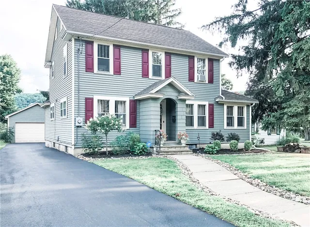 $239,900 | 1659 West Church Street, Elmira, NY 14905