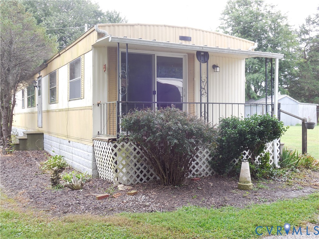 5363 Duval Road Kents Store, VA 23084 - Photo 3 of 25 Gallery Image 3
