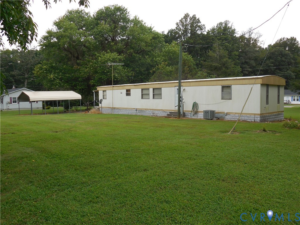 5363 Duval Road Kents Store, VA 23084 - Photo 4 of 25 Gallery Image 4