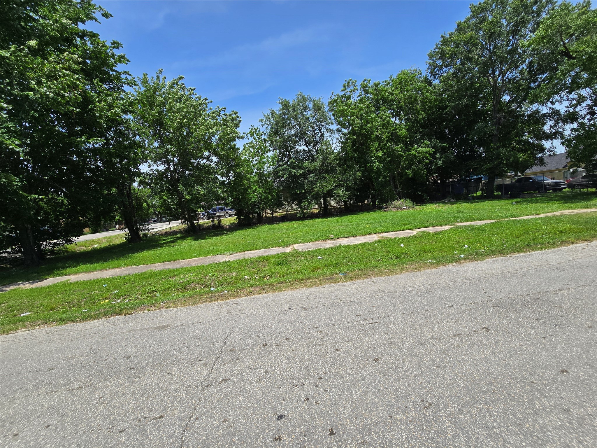 4405 Ward Street Houston, TX 77021 - Photo 2 of 5