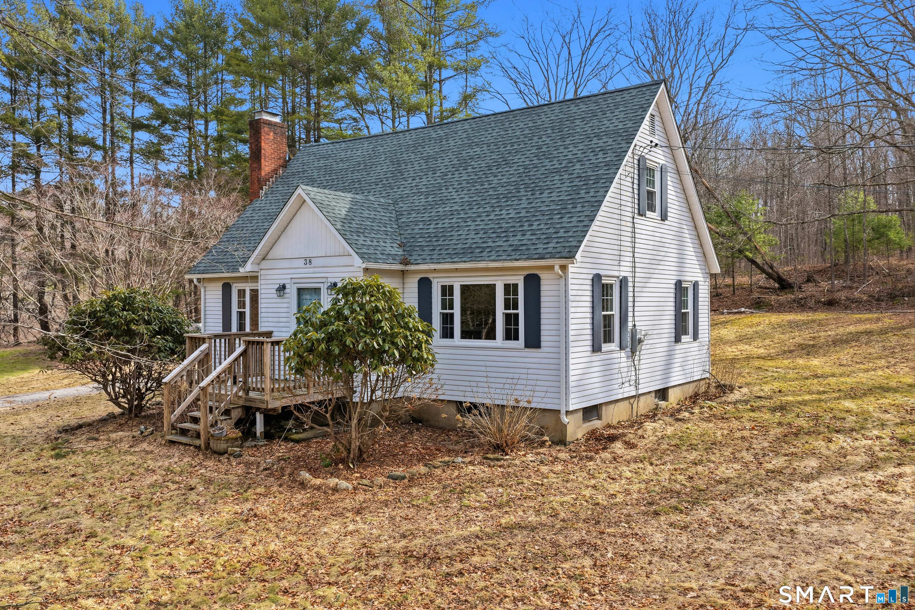 38 Parker Road Marlborough, CT 06447 - Photo 1 of 1