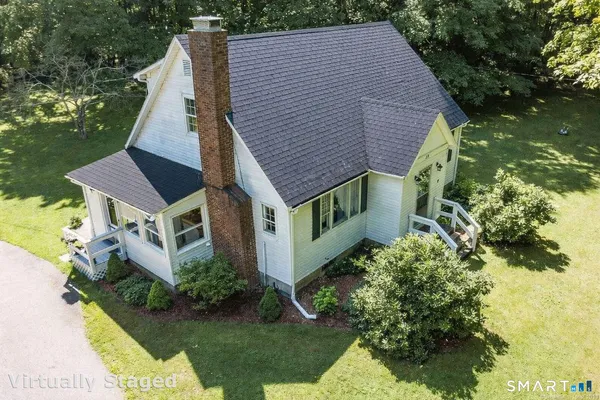 $569,000 | 38 Parker Road, Marlborough, CT 06447