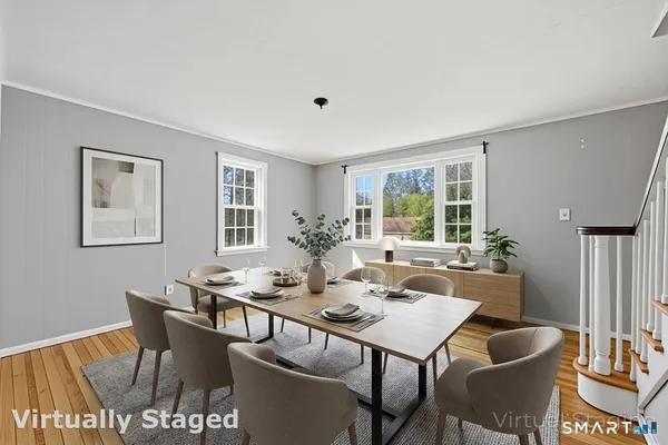 $569,000 | 38 Parker Road, Marlborough, CT 06447