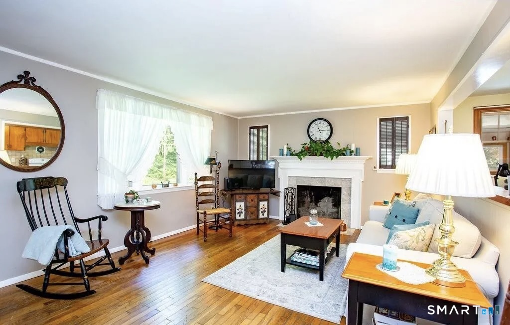 38 Parker Road Marlborough, CT 06447 - Photo 4 of 4