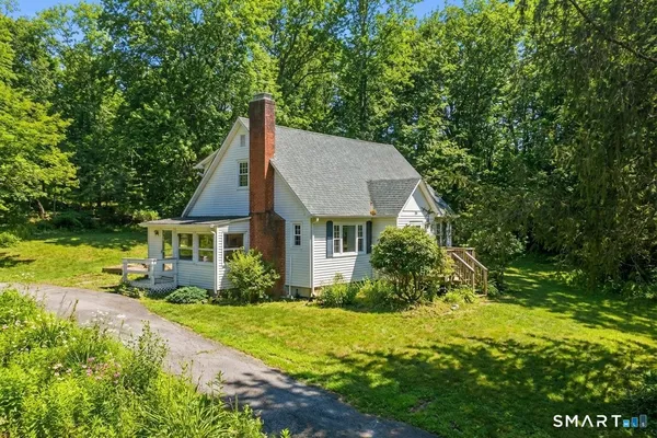 $569,000 | 38 Parker Road, Marlborough, CT 06447