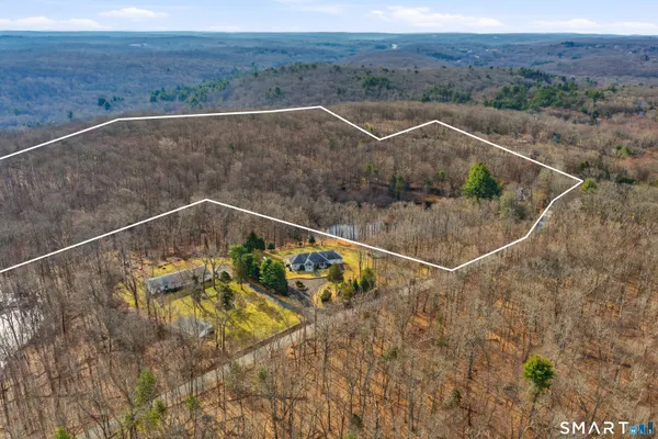 $569,000 | 38 Parker Road, Marlborough, CT 06447