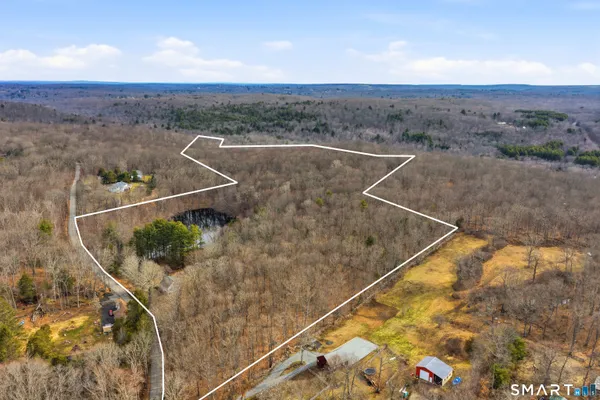 $569,000 | 38 Parker Road, Marlborough, CT 06447