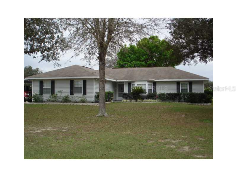 4230 Tanner Road Haines City, FL 33844 - Photo 1 of 1 Exterior Front