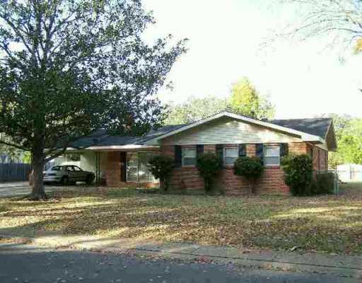 3708 Carl Road Alexandria, LA 71302 - Photo 1 of 9 Gallery Image 1